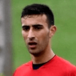Photo of Abderrahman Rebbach