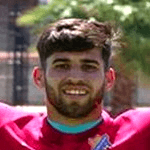 Photo of Abderrahmane Medjadel