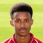 Photo of Abdi Sharif