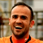 Photo of Abdol Karim Eslami