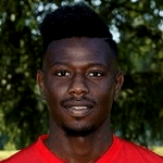 Photo of Karim Coulibaly