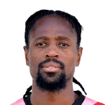 Photo of Abdoulaye Ba