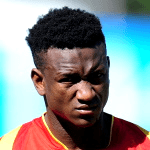 Photo of Abdoulaye Cisse