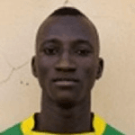 Photo of Abdoulaye Diarra
