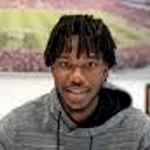 Photo of Abdoulaye Diop