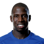 Photo of Abdoulaye Doucouré