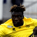 Photo of Abdoulaye Niang