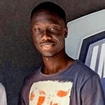 Photo of Abdoulaye Sall