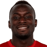 Photo of Abdoulaye Sane