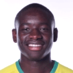 Photo of Abdoulaye Sylla