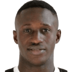Photo of Abdoulaye Toungara