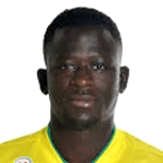 Photo of Abdoulaye Touré