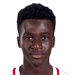 Photo of Abdoulkader Thiam