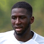 Photo of Abdourahmane Barry