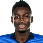 Photo of Abdul Baba Rahman