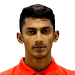 Photo of Abdul Hakku
