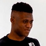 Photo of Abdul Illal Osumanu