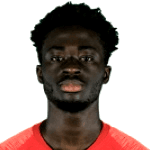 Abdul Mumin Photo of Abdul Mumin