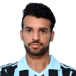 Photo of Abdul Salam Mohammed