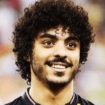 Photo of Abdulaziz Al Aryani