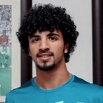 Photo of Abdulaziz Al-Shahrani