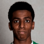Photo of Abdulaziz Aljamman