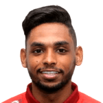 Photo of Abdulaziz Majrashi