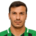 Photo of Abdulaziz Solmaz