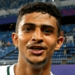 Photo of Abdulelah Al-Amri