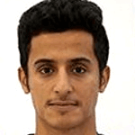 Photo of Abdulkarim Al Qahtani