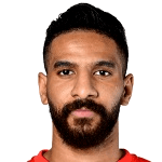 Photo of Abdulla Salem