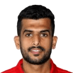 Photo of Abdullah Al-Jadani