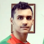 Photo of Abdullah Al-Jawaey