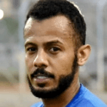 Photo of Abdullah Al Junaibi