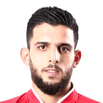 Photo of Abdullah Al Shami