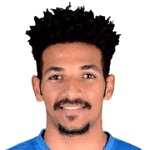 Photo of Abdullah Al Yousif
