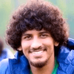 Abdullah Bukhari Photo of Abdullah Bukhari
