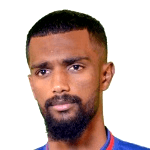 Photo of Abdullah Ghanim