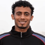 Photo of Abdullah Hussein Al-Owisher