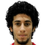 Photo of Abdullah Marafee