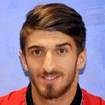 Photo of Abdullah Turan