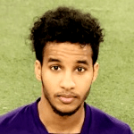 Photo of Abdulrahman Ghareeb