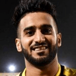Photo of Abdulrahman Al Ghamdi