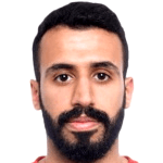 Photo of Abdulrahman Al Karbi