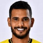 Photo of Abdulrahman Ali