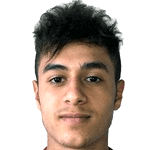 Photo of Abdelrahman Moustafa