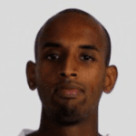 Photo of Abdulsamed Abdullahi