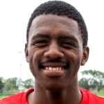 Photo of Abel Mabaso