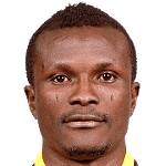 Photo of Abiola Dauda