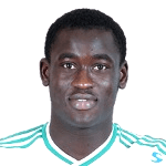 Photo of Ablaye Mbengue